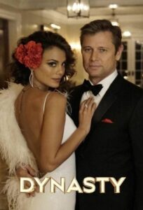 Династия Смотреть Онлайн Все Сезоны на ЛордФильм