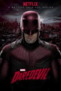 Сорвиголова Смотреть Онлайн Все Сезоны на ЛордФильм