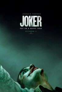 Джокер Все Части по Порядку Смотреть Онлайн на ЛордФильм